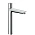 Смеситель для раковины Hansgrohe Talis Select E 71753000 хром