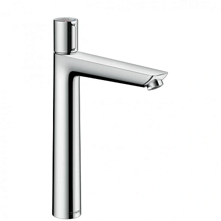 Фото - Смеситель для раковины Hansgrohe Talis Select E 71753000 хром - Hansgrohe