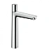 Смеситель для раковины Hansgrohe Talis Select E 71753000 хром