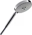 Ручной душ 150 mm Hansgrohe Raindance S Ecosmart 28550000