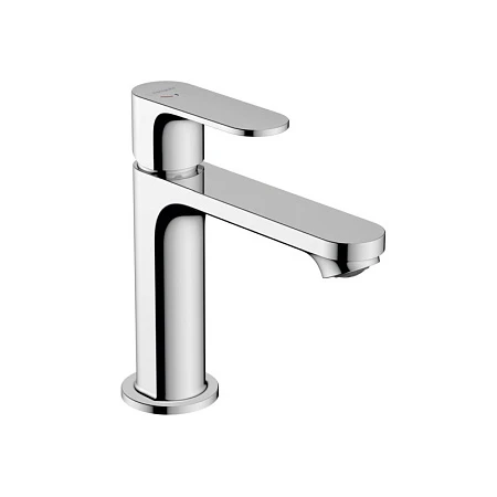 Фото - Смеситель для раковины Hansgrohe Rebris S 72519000, хром - Hansgrohe