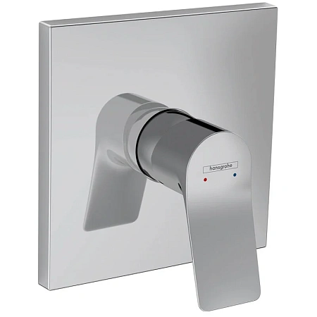 Фото - Душ гигиенический  Hansgrohe  32128000/26457000/75615000/01800180 хром - Hansgrohe