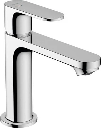 Фото - Смеситель для раковины Hansgrohe Rebris S 72519000, хром - Hansgrohe