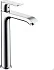 Смеситель для раковины Hansgrohe Metris 31185000, хром