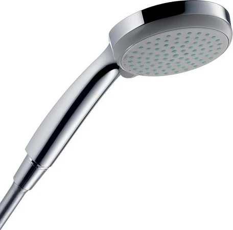 Фото - Душевой гарнитур Hansgrohe Croma 100 Vario 27592000 Porter'S - Hansgrohe