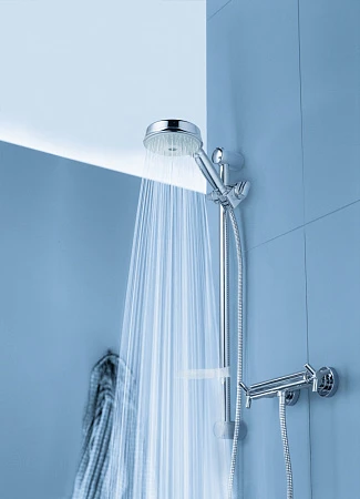 Фото - Тропический душ 680x460 Hansgrohe Raindance Rainmaker 28417000 - Hansgrohe