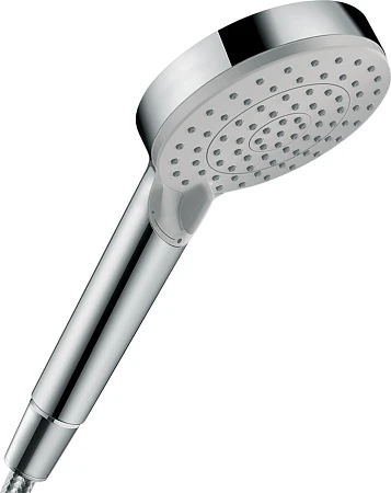 Фото - Ручной душ Hansgrohe Vernis Blend 26270000, хром - Hansgrohe