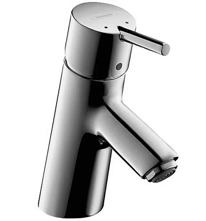 Фото - Смеситель для ванны с душем Hansgrohe Talis S 3242000/3202000 хром - Hansgrohe