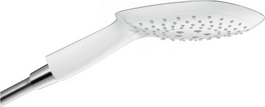 Фото - Ручной душ 150 Hansgrohe PuraVida 3jet EcoSmart 28567400 - Hansgrohe