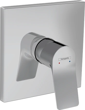 Фото - Смеситель для душа Hansgrohe Vivenis 75615000, хром - Hansgrohe