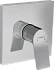 Смеситель для душа Hansgrohe Vivenis 75615000, хром