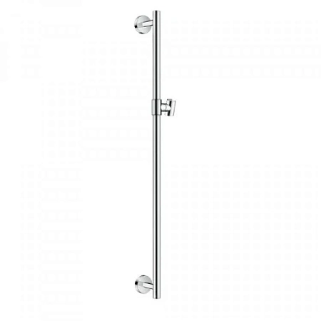 Фото - Штанга душевая Hansgrohe Unica Comfort 26402000 хром - Hansgrohe