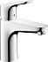 Смеситель для раковины Hansgrohe Focus 31513000, хром