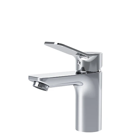 Фото - Смеситель для раковины AM.PM X-Joy F85A82100, хром - Hansgrohe