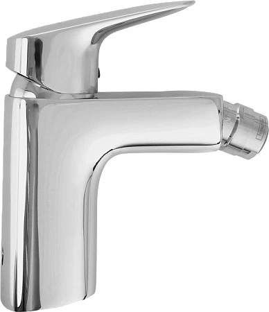 Фото - Смеситель Hansgrohe Logis 71204000 для биде с донным клапаном - Hansgrohe