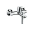 Смеситель для ванны Hansgrohe Focus 31948000, хром