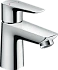 Смеситель для раковины Hansgrohe Talis E 71701000, хром