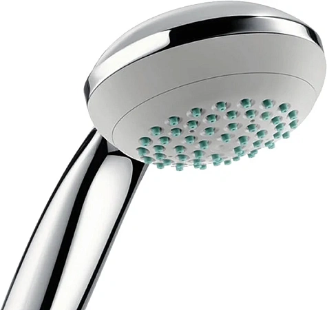 Фото - Душевой гарнитур Hansgrohe Crometta 85 Vario 27762000 Unica Crometta - Hansgrohe