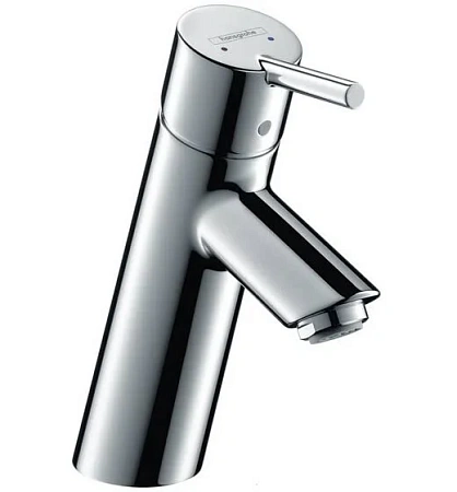 Фото - Смеситель для ванны с душем Hansgrohe  32440000/32040000 хром - Hansgrohe