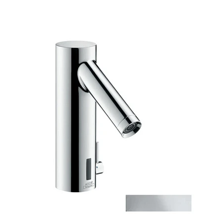 Фото - Электронный смеситель для раковины Axor Starck 10101020, хром - Hansgrohe