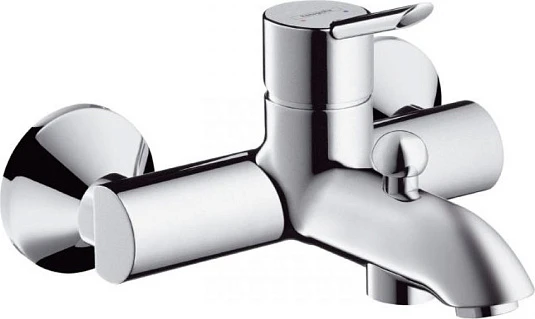 Фото - Смеситель для ванны Hansgrohe Focus S 31742000 - Hansgrohe