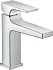 Смеситель Hansgrohe Metropol 32506000 для раковины с донным клапаном