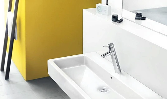 Фото - Смеситель для раковины Hansgrohe Talis 32052000 - Hansgrohe