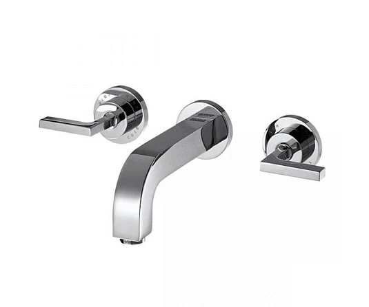 Фото - Смеситель для раковины Axor Citterio 39147000 - Hansgrohe