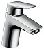 Смеситель Hansgrohe Logis 71070000 для раковины