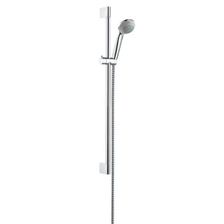 Фото - Душевой гарнитур Hansgrohe Crometta 85 27652000 хром - Hansgrohe