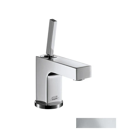 Фото - Смеситель для раковины Axor Citterio 39015020, хром - Hansgrohe