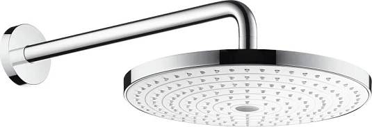 Фото - Тропический душ Hansgrohe Raindance Select S 300 2jet 27378400 - Hansgrohe