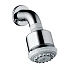 Душ верхний Hansgrohe Clubmaster 26606000 хром