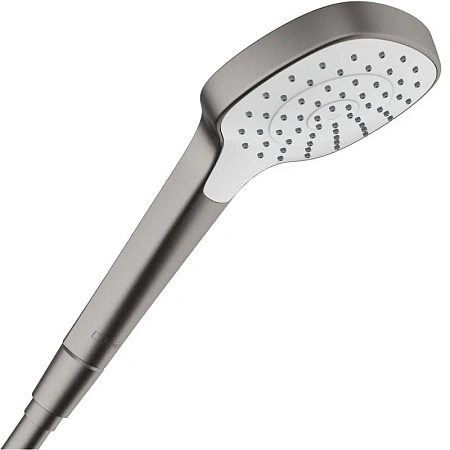 Фото - Душевая лейка Hansgrohe Croma Select 26815340 хром шлифованный - Hansgrohe