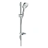 Душевой гарнитур Hansgrohe Raindance Select E 26622000 хром