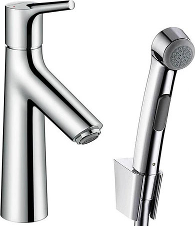 Фото - Смеситель для раковины Hansgrohe Talis S 72290000 - Hansgrohe