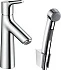 Смеситель для раковины Hansgrohe Talis S 72290000