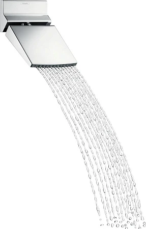 Фото - Тропический душ Hansgrohe Raindance 150 1jet 26443000 Rainfall Stream - Hansgrohe