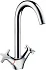 Смеситель Hansgrohe Logis Classic 71285000 для кухонной мойки