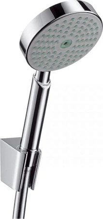 Фото - Душевой гарнитур Hansgrohe Raidance 27581000 - Hansgrohe