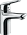 Смеситель для раковины Hansgrohe Novus 71036000, хром