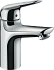 Смеситель для раковины Hansgrohe Novus 71036000, хром