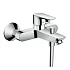 Смеситель для ванны Hansgrohe Logis 71430000, хром