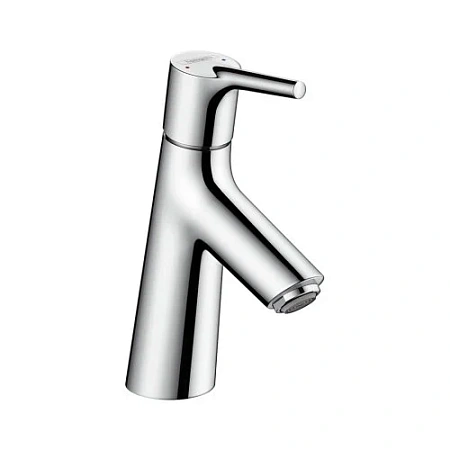 Фото - Смеситель для раковины Hansgrohe Talis S 72018000 хром - Hansgrohe