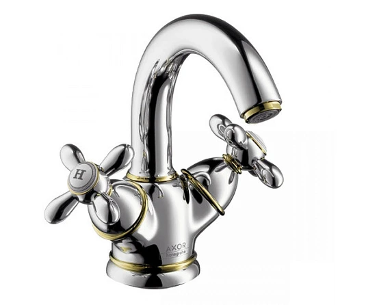 Фото - Смеситель для раковины Axor Carlton 17030090 - Hansgrohe