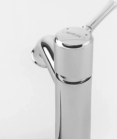 Фото - Смеситель Hansgrohe Talis Classic 14111000 для раковины - Hansgrohe