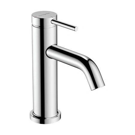 Фото - Смеситель для раковины Hansgrohe Tecturis S 73301000 хром - Hansgrohe