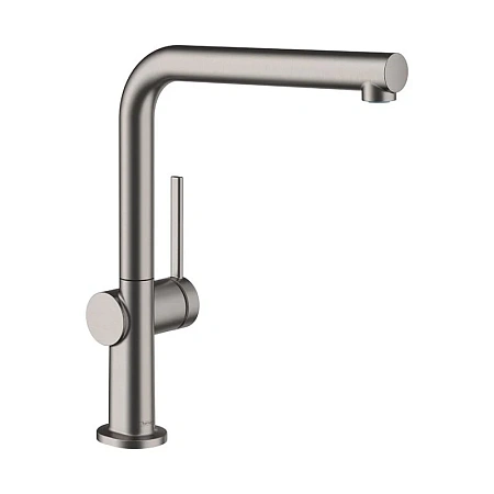 Фото - Смеситель для кухни Hansgrohe Talis Classic 72840340 хром - Hansgrohe