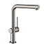 Смеситель для кухни Hansgrohe Talis Classic 72840340 хром