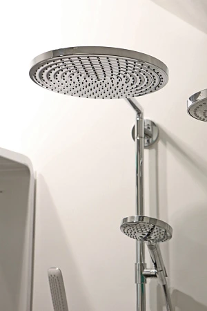 Фото - Душевая стойка Hansgrohe Raindance Select S 300 27114000 Showerpipe - Hansgrohe